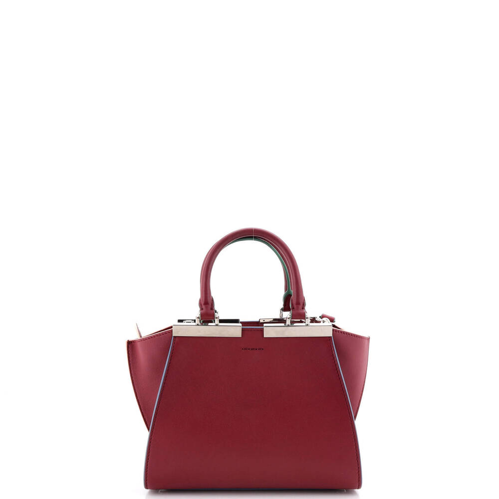 Fendi Mini 3Jours Bag - Picture 3 of 6
